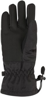 Dames/Dames Classic Waterdichte Handschoenen (Zwart) - L