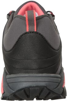 Dames/Dames Collie Waterdichte Hardlooptrainers (Grijs) - maat EU 39/ UK 6