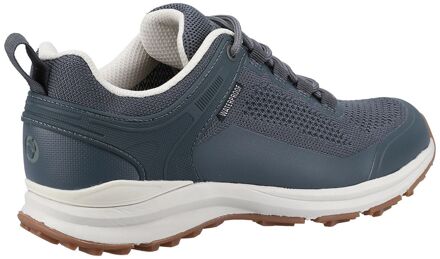 Dames/Dames Compton Trainers (Grijs) - maat EU 38 / UK 5