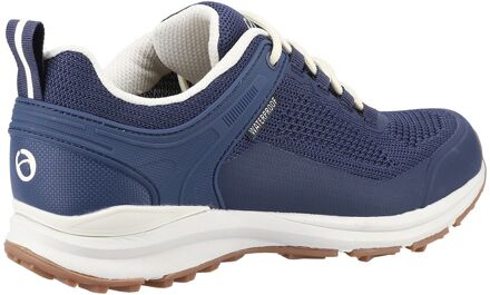Dames/Dames Compton Trainers (Marine) - maat EU 39/ UK 6 Navy