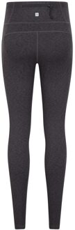 Dames/Dames Contin Trekking Thermische Legging (Grijs) - EU 44 / UK 16