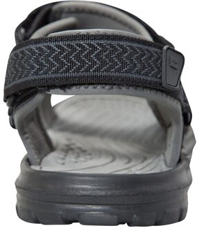 Dames/Dames Crete Sandalen (Grijs) - EU 44.5 / UK 10