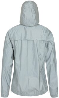 Dames/Dames Dashing Reflecterende Jas (Zilver) - EU 38 / UK 10