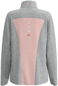 Dames/Dames Draycott Golfjack (Grijs) - maat M