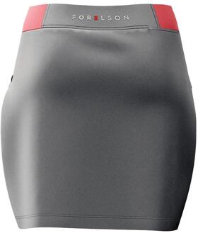 Dames/Dames Ebrington Skort (Grijs)