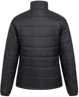 Dames/Dames Essentials Lichtgewicht Gewatteerd Jasje (Zwart) - EU 42 / UK 14