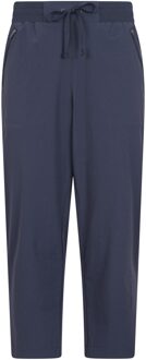 Dames/dames Explorer Capri (Donkerblauw)