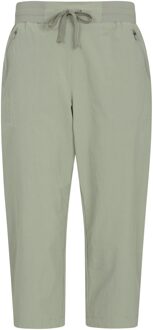 Dames/dames Explorer Capri (Kaki Groen) - EU 52 / UK 24