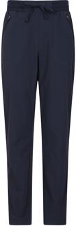 Dames/Dames Explorer Korte Broek (Donkerblauw) - EU 40 Normaal/ UK 12 Normaal