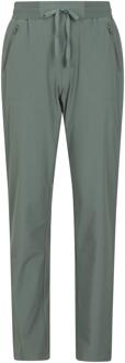 Dames/Dames Explorer Korte Broek (Donkere Khaki) Kaki