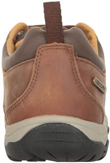 Dames/Dames Extreme Pioneer Leren Loopschoenen (Bruin) - EU 37 / UK 4