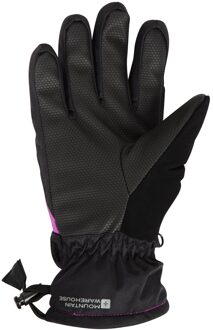 Dames/Dames Extreme Waterdichte Skihandschoenen (Paars)