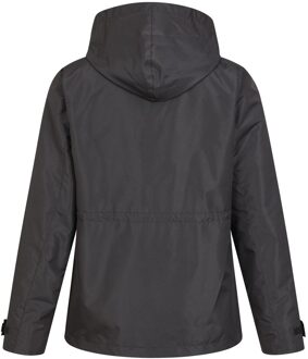 Dames/Dames Fell II 3 in 1 Jas (Zwart) - maat EU 44 / UK 16