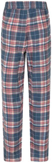 Dames/Dames Flanellen Lounge Broek (Marine) Navy - EU 40 / UK 12