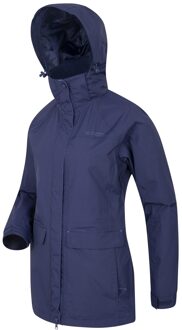 Dames/Dames Glacial Extreme Waterdichte Jas (Marine) Navy - EU 46 / UK 18