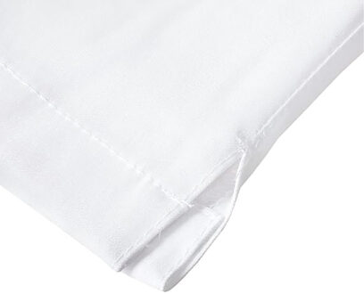 Dames/Dames Golf Capri Broek (Wit) - EU 44 / UK 16