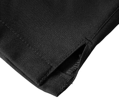 Dames/Dames Golf Capri Broek (Zwart) - maat