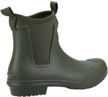 Dames/Dames Grosvenor Wellington Laarzen (Groen) - EU 37 / UK 4