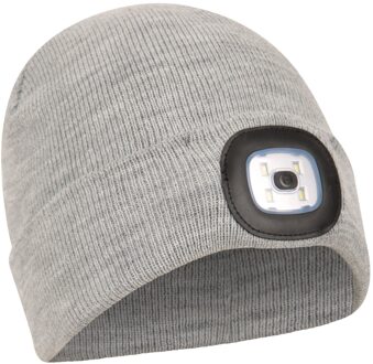 Dames/Dames Highlands Torch muts (Grijs)