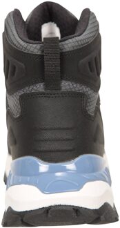 Dames/Dames Hike Recycled Waterdichte Laarzen (Zwart) - EU 42 / UK 8