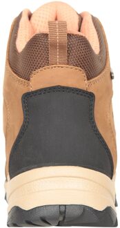 Dames/Dames Hurricane Extreme Leder IsoGrip Laarzen (Bruin) - EU 38 / UK 5