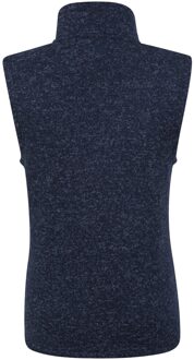 Dames/Dames Idris Gilet (Marine) Navy