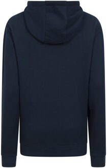 Dames/Dames Ierland Cirkel Overhead Hoodie (Marine) Navy - M