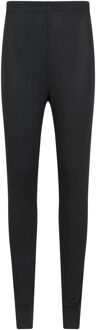 Dames/Dames Keep The Heat Base Layer-broekje (Zwart) - EU 46 / UK 18