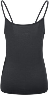 Dames/Dames Keep The Heat Isotherm-Hemd (Zwart) - EU 38 / UK 10