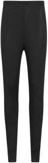 Dames/Dames Keep The Heat Isotherm Leggings (Set van 2) (Zwart)