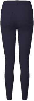 Dames/dames Klassieke Fit Jeggings (Marine) Navy - 2XL