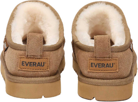 Dames/Dames Kwartelleer Slippers (Kastanje) Kastanjebruin - EU 39/ UK 6