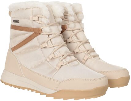 Dames/Dames Leisure II Sneeuwlaarzen (Beige) - EU 39/ UK 6