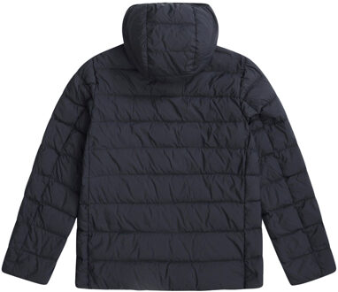 Dames/Dames Lichtgewicht Verpakbaar Jasje (Zwart) - maat EU 34 / UK 6