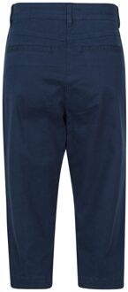 Dames/Dames Marina Korte Broek (Marine) - maat Navy