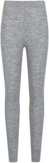 Dames/Dames Merino II Thermobroek (Grijs) - EU 42 / UK 14