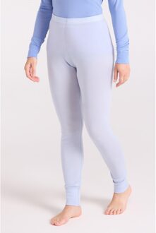 Dames/Dames Merino II Thermobroek (Lichtblauw) - EU 50 / UK 22