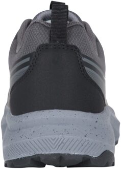 Dames/Dames Momentum Waterdichte Wandelschoenen (Zwart) - maat