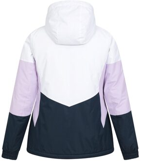 Dames/Dames Moon II Ski jas (Lila) - EU 42 / UK 14
