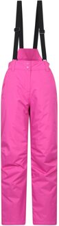 Dames/Dames Moon II skibroek (Roze) - EU 48 / UK 20