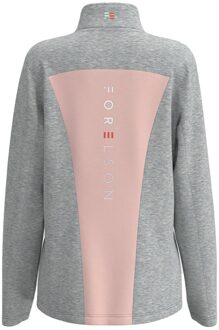 Dames/Dames Moreton Sweatshirt (Grijs) - L