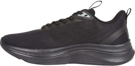Dames/Dames Nimble Lichtgewicht Actieve Trainers (Zwart) - EU 46 / UK 11