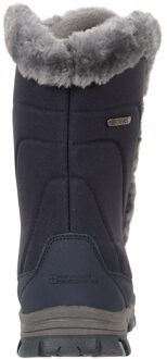 Dames/Dames Ohio Sneeuwlaarzen (Blauw)