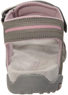 Dames/Dames Oia Sandalen (Roze) Groen - EU 40.5 / UK 7