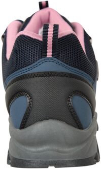 Dames/Dames Pad Waterdichte Buiten Wandelschoenen (Marine) Navy - EU 37 / UK 4