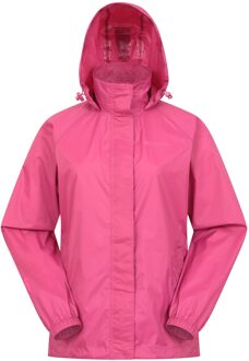 Dames/Dames Pakka II Waterdichte Jas (Bes) - maat EU 46 / UK 18 Bessenrood