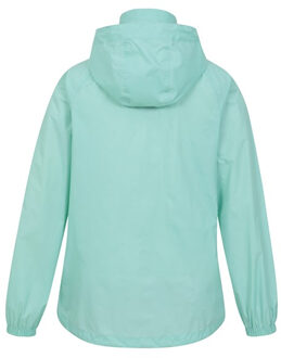 Dames/Dames Pakka II Waterdichte Jas (Munt) - maat EU 34 / UK 6 Mint