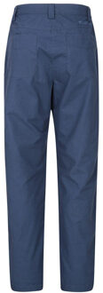 Dames/Dames Quest Broek (Marine) Navy