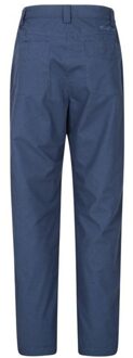 Dames/Dames Quest Lichtgewicht Broek (Marine) Navy - EU 44 / UK 16