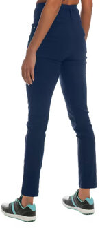 Dames/Dames Quick Dry Stretch Broek (Donkere marine) Navy - EU 36 Kort / UK 8 Kort